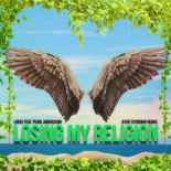 Lokee feat. Pearl Andersson — Losing my religion (Ayur Tsyrenov remix)