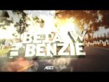 Faster - Beta W Benzie (Mezer Remix)