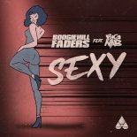 Boogie Hill Faders & Big Nab - Sexy (Orginal Mix)