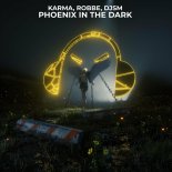 Karma, Robbe & DJSM - Phoenix In The Dark (Orginal Mix)