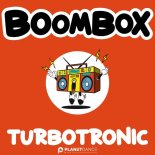 Turbotronic - Boombox (Original Mix)