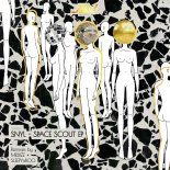 Snyl - Space Scout (Mr. Bizz Remix)