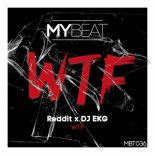 Reddit x DJ EKG - WTF (Original Mix)
