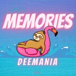 DeeMania - Memories (Extended Mix)