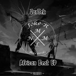JanTek - African Beat (Original Mix)