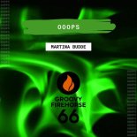 Martina Budde - Ooops (Extended Mix)