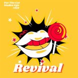 Pat The Cat - Madon Ego (Strike a Pose Mix)