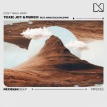 Toxic Joy & Munch Feat. Annastacia Boudwin - Don't Walk Away (Extended Mix)