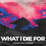 Svniivan, 2 vive & Jon Becker - What I Die For (Orginal Mix)