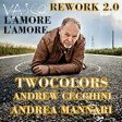 Vasco Rossi - L'Amore L'Amore(Twocolors,Andrea Cecchini, Andrew Cecchini)