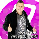 Magik Band - Moja Piękna (Radio Edit)