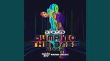 DJ Cargo - Jump To The Bass 2022 (Barthezz Brain Remix)