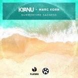 KYANU × Marc Korn - Summertime Sadness  (Orginal Mix)
