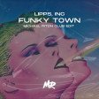 Lipps, Inc & Acraze - Funky Town (Michael Ritch Club Edit)