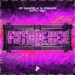 JP Candela & DGRACE - With You (Extended Mix)