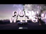 Faster - Audi W LPG (Mezer Remix)