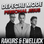 Depeche Mode - Personal Jesus (RAKURS & EWELLICK Extended REMIX)