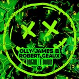 Olly James & Robert Geaux - Break It Down (Original Mix)