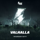 Tatsunoshin & Getty - Valhalla
