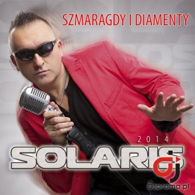 SOLARIS - Szmaragdy i diamenty 2022 (Extended)