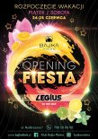 Legius @ Bajka Mielno - Opening Fiesta 25.06.2022