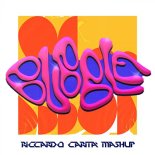 Raffa FL vs Takagi & Ketra - Ritmo Bubble (Riccardo Carità mashup) (feat. Salmo, Thasup)