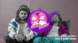 Tones And I - Dance Monkey (Dave´D! Bounce Bootleg)