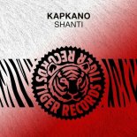 Kapkano - Shanti (Extended Mix)