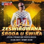 DJ ŚWIRU On Air ZeŚWIROWANA ŚRODA (29.06.2022)