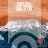 STEFANO PAIN & ANDREA SERRATORE - Vamos A La Playa (Extended Mix)