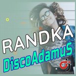 DISCO ADAMUS - Randka (Radio Edit)