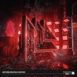 Antoine Delvig & Castion - Paranoid (Extended Mix)