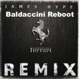 James Hype & Miggy Dela Rosa - Ferrari (Baldaccini Reboot - 12A - 125)