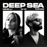 Minelli feat. R3hab - Deep Sea (Orginal Mix)