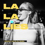 Junona Boys & Dj Quba - La La Lies (Orginal Mix)