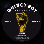 LEFTI - Raps Don_t Slap (Original Mix)