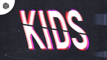 Powered Djs & WALF - Kids (ft. Sara Moks)