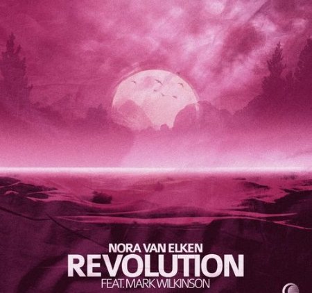 Nora Van Elken feat. DubVision - Satellites (Dj Steet Bootleg)