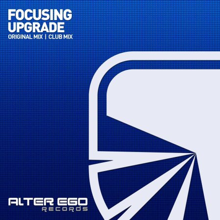 Focusing - Upgrade (Club Mix)