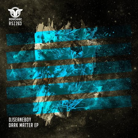 djseanEboy - Dark Matter (Original Mix)