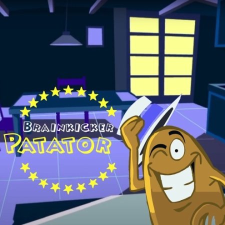 Brainkicker - Patator