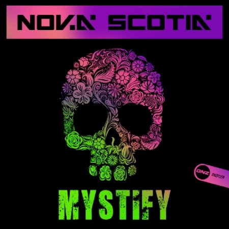 Nova Scotia - Mystify