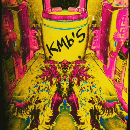 KOMPLEXY A NIE PEXY - KMb'S