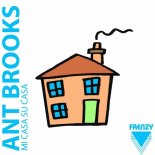 Ant Brooks - Classy P (Original Mix)