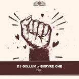 Dj Gollum × Empyre One - Riot (Orginal Mix)