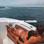 MODERN CLVB - Take Me Home (Orginal MIx)