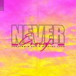 Michael Luke & JenJammin Sax - Never Enough (Radio Mix)