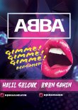 ABBA - Gimme Gimme (Halil Selcuk & Eren Sahin Mashup)