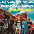 Everything But The Girl vs Boomdabash & Annalisa - Missing Tropicana (Bastard Bob mashup)