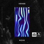 Xense - Move (Extended Mix)